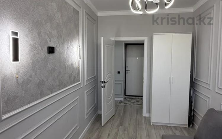 1-комнатная квартира · 32 м² · 4/9 этаж, Кордай 99 за 20 млн ₸ в Астане, Сарайшык р-н — фото 2
