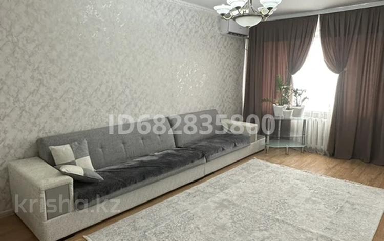 3-бөлмелі пәтер · 76 м² · 4/5 қабат, Центральный ш/а. 3 — Канцева Драмтеатр, бағасы: 32 млн ₸ в Атырау, мкр Центральный — фото 18