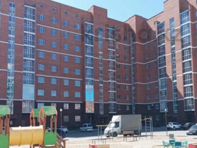 2-комнатная квартира · 63 м² · 9/9 этаж, Р-н Астана, проспект Тауелсиздик 24 А за ~ 21.4 млн 〒 в Актобе