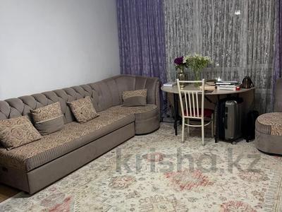 2-комнатная квартира · 64 м² · 9/9 этаж, мкр Аккент за 30 млн ₸ в Алматы, Алатауский р-н