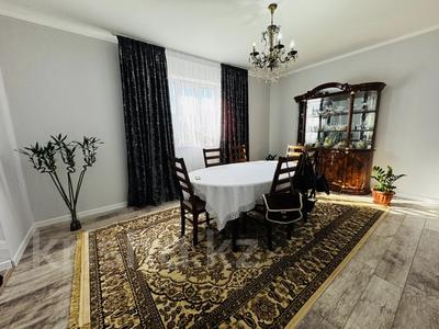 Отдельный дом · 5 комнат · 160 м² · 6 сот., Казыбек би за 48 млн 〒 в Каскелене