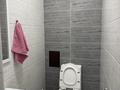 3-комнатная квартира · 92 м² · 14/17 этаж, Кудайбердыулы 33 за 45 млн ₸ в Астане, Алматы р-н — фото 10