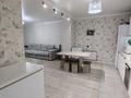 3-комнатная квартира · 90.7 м² · 14/17 этаж, Кудайбердыулы за 45.7 млн ₸ в Астане, Алматы р-н — фото 4