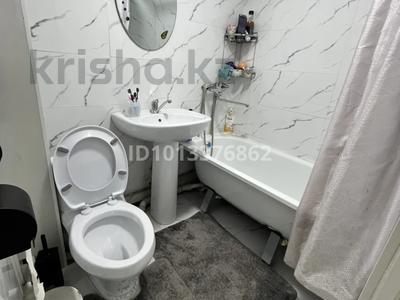 2-бөлмелі пәтер · 44.3 м² · 1/5 қабат, Байтурсынова 17б, бағасы: 22 млн ₸ в Шымкенте, Аль-Фарабийский р-н