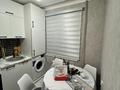 2-комнатная квартира · 44.3 м² · 1/5 этаж, Байтурсынова 17б за 22 млн ₸ в Шымкенте, Аль-Фарабийский р-н — фото 11