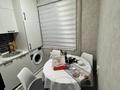 2-комнатная квартира · 44.3 м² · 1/5 этаж, Байтурсынова 17б за 22 млн ₸ в Шымкенте, Аль-Фарабийский р-н — фото 12