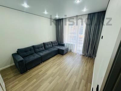 1-комнатная квартира · 40 м² · 9/10 этаж, Жумекен Нажимеденов 52а — А-426 за ~ 23 млн ₸ в Астане, Алматы р-н