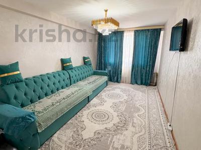3-бөлмелі пәтер · 72 м² · 5/5 қабат, Бирлик 32, бағасы: 28 млн ₸ в Жетысу обл.