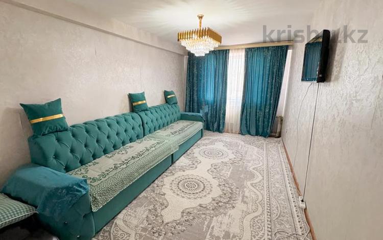 3-бөлмелі пәтер · 72 м² · 5/5 қабат, Бирлик 32, бағасы: 28 млн ₸ в Жетысу обл. — фото 5