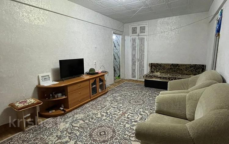 3-бөлмелі пәтер · 52 м² · 2/5 қабат, Бурова 27/1, бағасы: 19.8 млн ₸ в Усть-Каменогорске — фото 4
