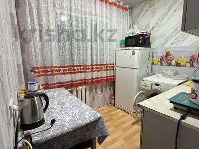 3-комнатная квартира · 52 м² · 2/5 этаж, Бурова 27/1 за 19.3 млн ₸ в Усть-Каменогорске