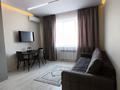 2-комнатная квартира · 50 м² · 5/13 этаж, Кабанбай батыра 252 за 20 000 ₸ в Алматы, Алмалинский р-н — фото 2