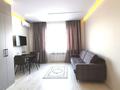 2-комнатная квартира · 50 м² · 5/13 этаж, Кабанбай батыра 252 за 20 000 ₸ в Алматы, Алмалинский р-н — фото 5