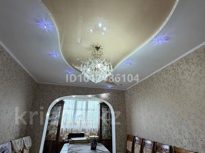 4-бөлмелі пәтер · 80 м² · 5/5 қабат, Мынбулак ш/а. — Кайкармет, бағасы: 22 млн ₸ в Таразе,  мкр Мынбулак