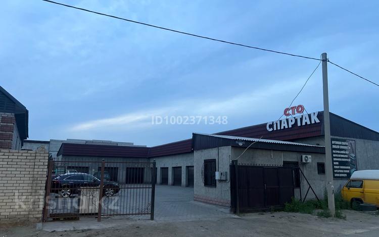 Жқб, автосервистер мен көлік жуу · 400 м², бағасы: 260 млн ₸ в Семее — фото 2
