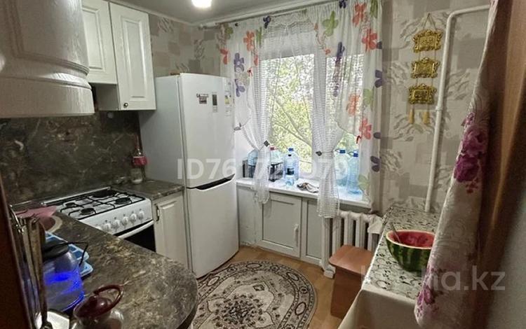 3-комнатная квартира · 45 м² · 4/4 этаж, Абая 110 — Абая - Назарбаева за 13 млн ₸ в Кокшетау — фото 2