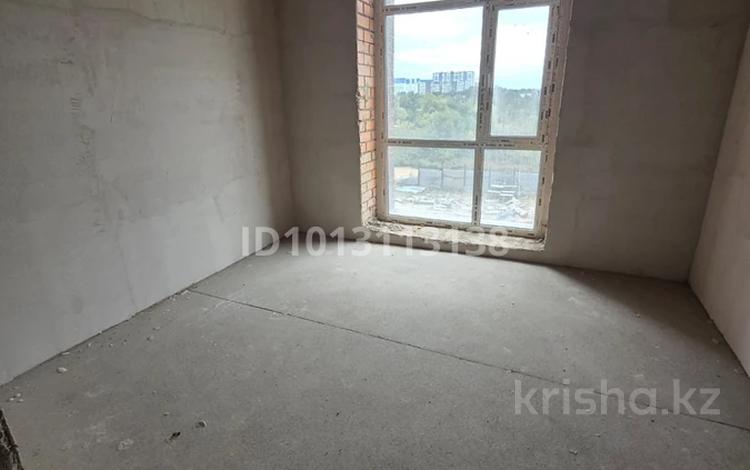 3-бөлмелі пәтер · 85 м² · 3/12 қабат, Улица А 52, 6 6/1, бағасы: 45 млн ₸ в Астане, Сарайшык р-н — фото 2
