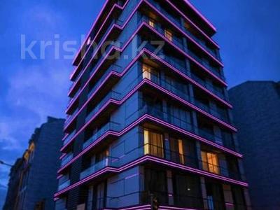 2-комнатная квартира · 37 м² · 5/7 этаж, Анталья 1 за 62 млн 〒