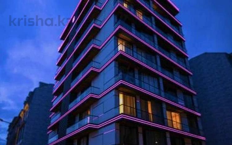 2-бөлмелі пәтер · 37 м² · 5/7 қабат, Анталья 1, бағасы: 62 млн 〒 — фото 8