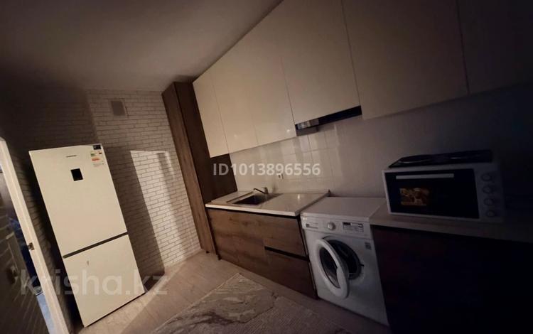 1-бөлмелі пәтер · 34 м² · 12/12 қабат, Туран 2 19А, бағасы: 12.7 млн ₸ в Шымкенте, Туран р-н — фото 2