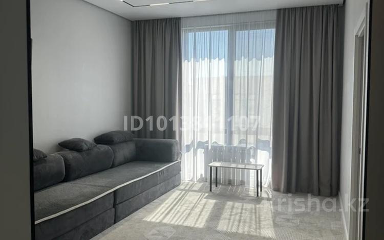 2-комнатная квартира · 45 м², Д.Конаева 16/1 за 33 млн ₸ — фото 2