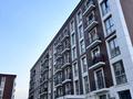 2-бөлмелі пәтер · 55 м² · 1/6 қабат, Микрорайон Нуркент — Момышулы, бағасы: 39.5 млн ₸ в Алматы, Алатауский р-н — фото 10