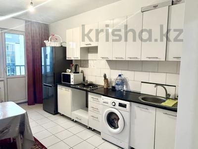 2-бөлмелі пәтер · 48 м² · 11/12 қабат, Дарабоз, бағасы: 26 млн ₸ в Алматы, Алатауский р-н