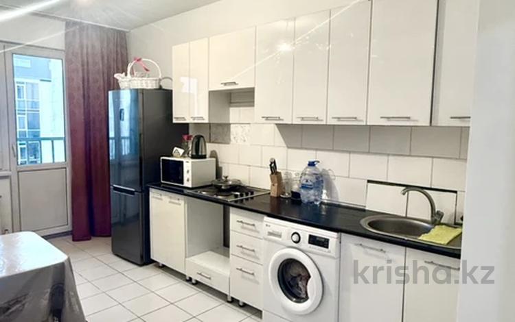 2-бөлмелі пәтер · 48 м² · 11/12 қабат, Дарабоз, бағасы: 26 млн ₸ в Алматы, Алатауский р-н — фото 2