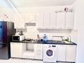 2-бөлмелі пәтер · 48 м² · 11/12 қабат, Дарабоз, бағасы: 26 млн ₸ в Алматы, Алатауский р-н — фото 4