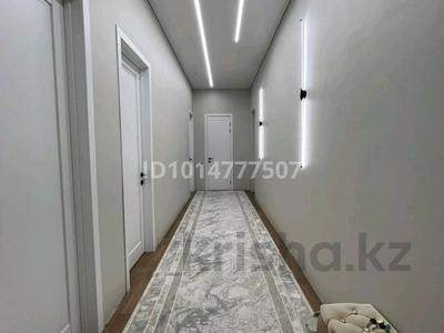3-бөлмелі пәтер · 106 м² · 1/5 қабат, сырым Датова 56/1, бағасы: 41 млн ₸ в Уральске
