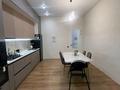 3-бөлмелі пәтер · 106 м² · 1/5 қабат, сырым Датова 56/1, бағасы: 41 млн ₸ в Уральске — фото 8