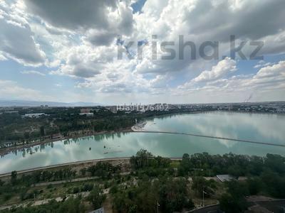 1-комнатная квартира · 47 м² · 13/17 этаж, Варламова — Абая, Тлендиева за 20 000 〒 в Алматы, Алмалинский р-н