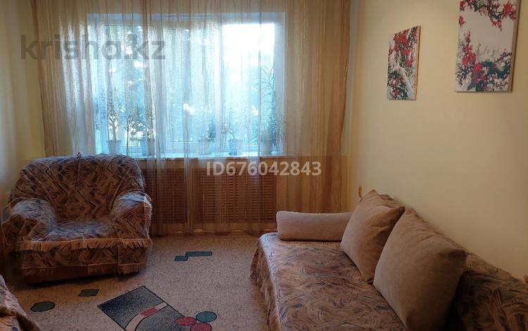 1-комнатная квартира · 40 м² · 2/9 этаж, мкр Алмагуль 27 — Ул.Жарокова уг. Дунаевского за 230 000 ₸ в Алматы, Бостандыкский р-н — фото 2