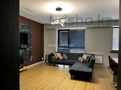 2-бөлмелі пәтер · 74 м² · 12/13 қабат, Толе би, бағасы: 420 000 ₸ в Алматы, Алмалинский р-н