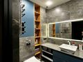 2-бөлмелі пәтер · 74 м² · 12/13 қабат, Толе би, бағасы: 420 000 ₸ в Алматы, Алмалинский р-н — фото 11