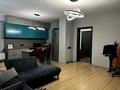 2-бөлмелі пәтер · 74 м² · 12/13 қабат, Толе би, бағасы: 420 000 ₸ в Алматы, Алмалинский р-н — фото 3