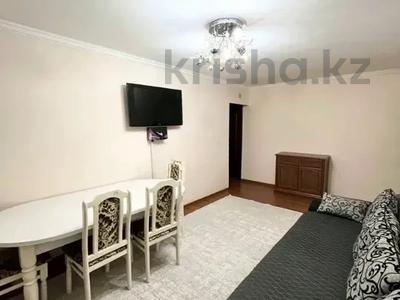 3-бөлмелі пәтер · 60 м² · 4/4 қабат, №9 ш/а., бағасы: 34.7 млн ₸ в Алматы, Ауэзовский р-н