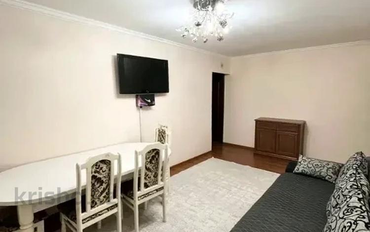 3-бөлмелі пәтер · 60 м² · 4/4 қабат, №9 ш/а., бағасы: 34.7 млн ₸ в Алматы, Ауэзовский р-н — фото 2