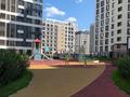 3-комнатная квартира · 82 м² · 12 этаж, Е-36 13 — Binom School им. А. Бөкейхана за 43 млн ₸ в Астане, Нура р-н — фото 12