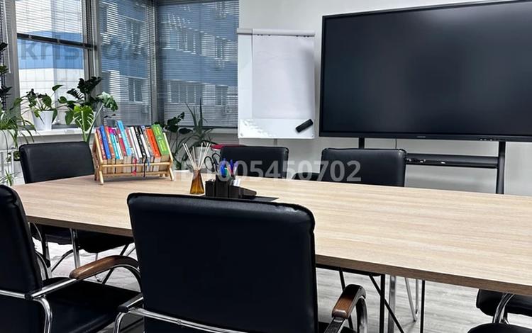 Кеңселер · 78.65 м², бағасы: 920 000 ₸ в Алматы, Медеуский р-н — фото 2