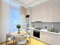 3-комнатная квартира · 66 м² · 3/17 этаж, Кошкарбаева 1/1 — Момышулы за 73 млн ₸ в Астане, Алматы р-н — фото 2