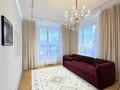 3-комнатная квартира · 66 м² · 3/17 этаж, Кошкарбаева 1/1 — Момышулы за 73 млн ₸ в Астане, Алматы р-н — фото 4