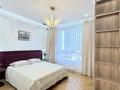 3-комнатная квартира · 66 м² · 3/17 этаж, Кошкарбаева 1/1 — Момышулы за 73 млн ₸ в Астане, Алматы р-н — фото 7