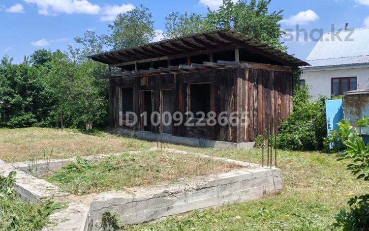 Участок · 6 соток, мкр Водник-2 за 25 млн ₸ в Боралдае (Бурундай) — фото 2