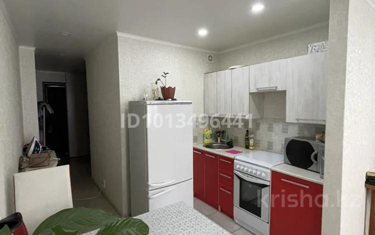 1-бөлмелі пәтер · 31.1 м² · 8/16 қабат, Майлина 29, бағасы: 16.9 млн ₸ в Астане, Алматы р-н — фото 2