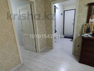 2-комнатная квартира · 45 м² · 2/5 этаж, мкр Орбита-1 8 за 33.8 млн ₸ в Алматы, Бостандыкский р-н