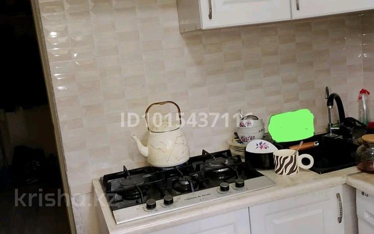 2-комнатная квартира · 45 м² · 2/5 этаж, мкр Орбита-1 8 за 33.5 млн ₸ в Алматы, Бостандыкский р-н — фото 6