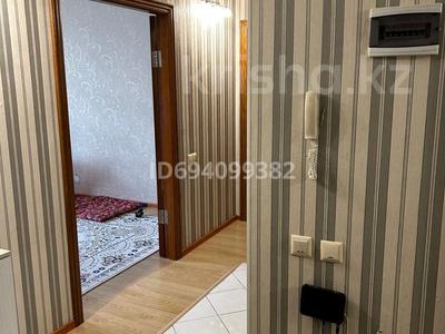 2-комнатная квартира, 60 м², 3/9 этаж, Сембинова 7 за 24.7 млн 〒 в Астане, р-н Байконур