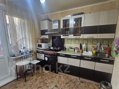 4-бөлмелі пәтер · 90 м² · 5/5 қабат, улица Ворошилова 1а — Apt. 50, бағасы: 25.5 млн ₸ в Костанае