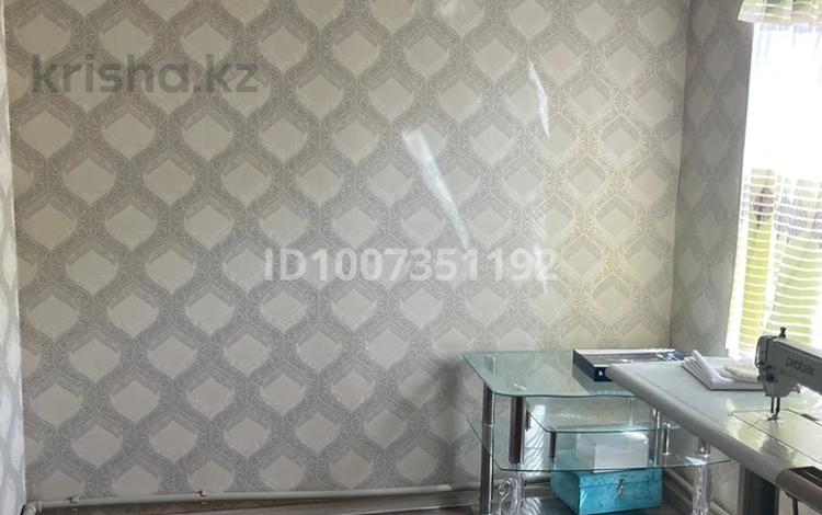 Отдельный дом · 4 комнаты · 83.7 м² · 7 сот., Алатау 21/1 — Казыбек би за 20 млн 〒 в Ленгере — фото 2